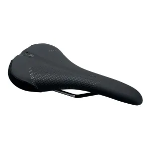 WTB Asiento SL8 Medium Cromoly Negro / Silver