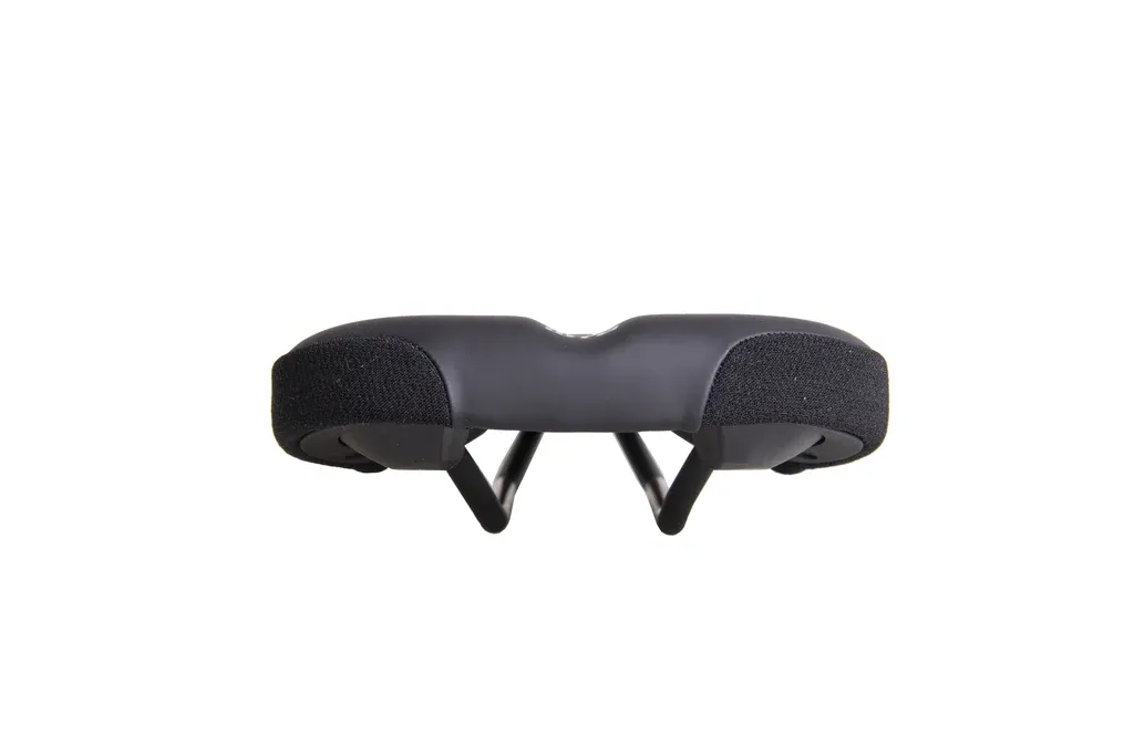 WTB Asiento SL8 Medium Cromoly Negro / Silver