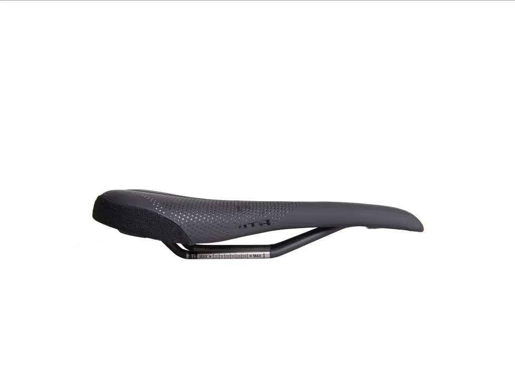 WTB Asiento SL8 Medium Cromoly Negro / Silver