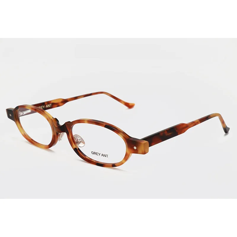 WURDE: LIGHT TORTOISE