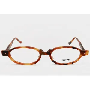 WURDE: LIGHT TORTOISE