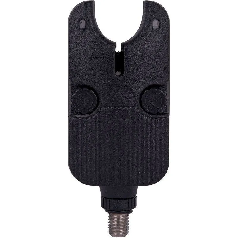 Wychwood Solace SAS 3 Rod Bite Alarm Presentation Set
