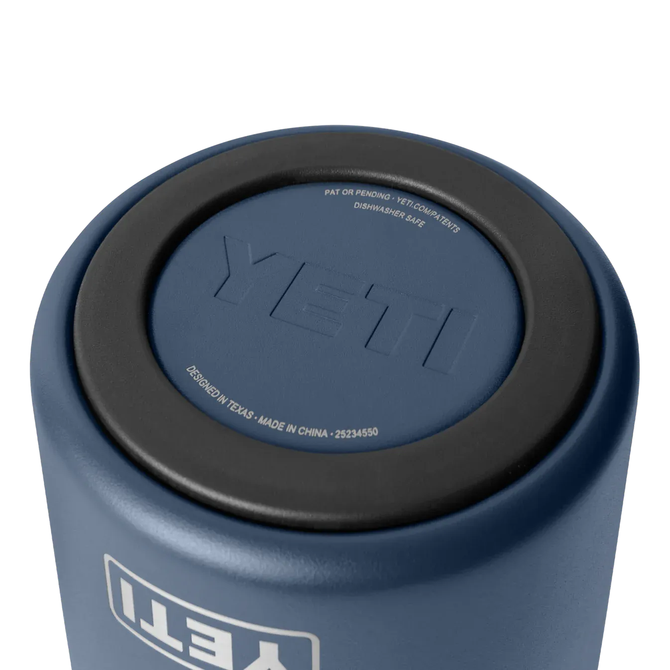 Yeti Rambler wine chiller - Navy