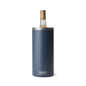 Yeti Rambler wine chiller - Navy
