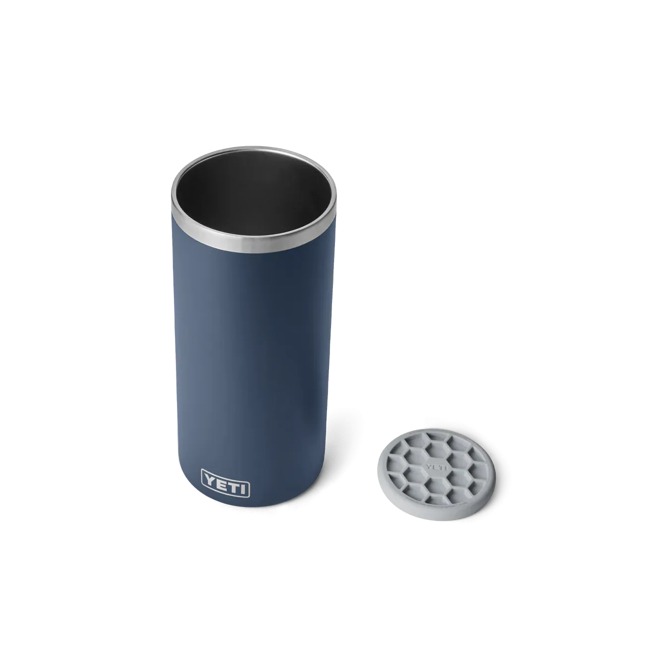 Yeti Rambler wine chiller - Navy