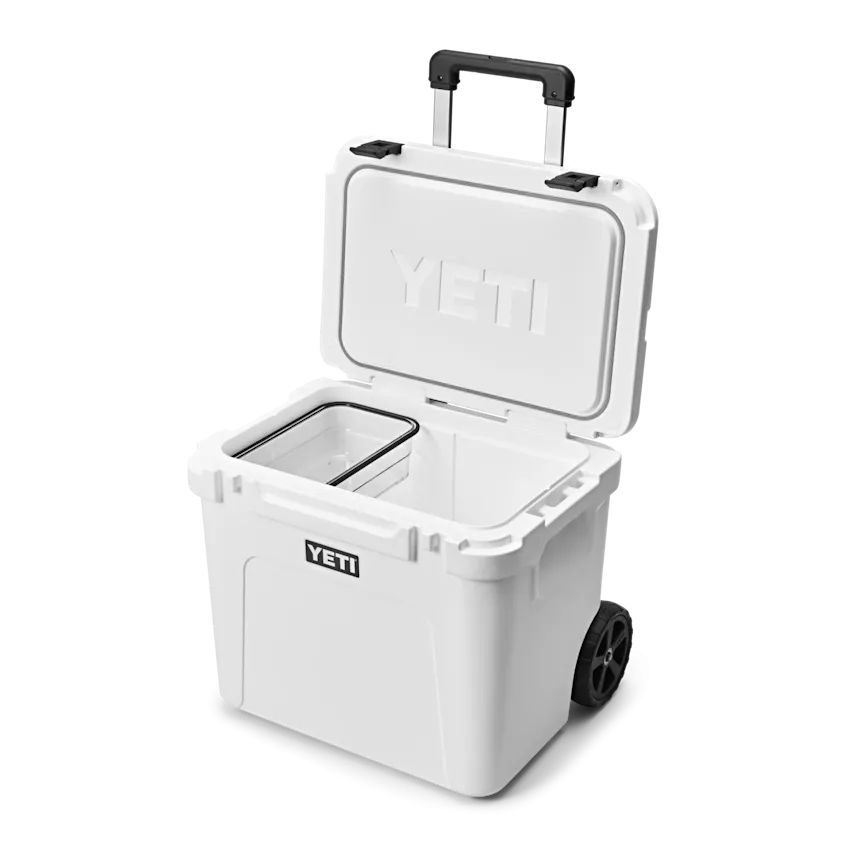 Yeti Wheeled Cooler Dry Basket