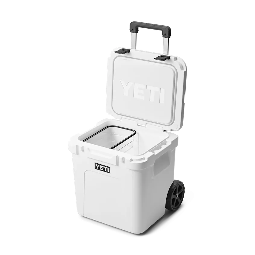 Yeti Wheeled Cooler Dry Basket