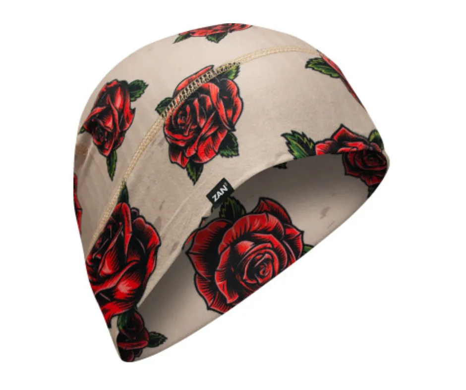 ZAN HEADGEAR SPORTFLEX BEANIE