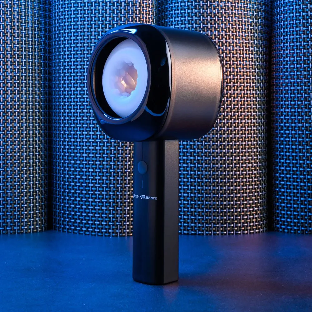 Zero Tolerance Let It Slide Motion Stroker
