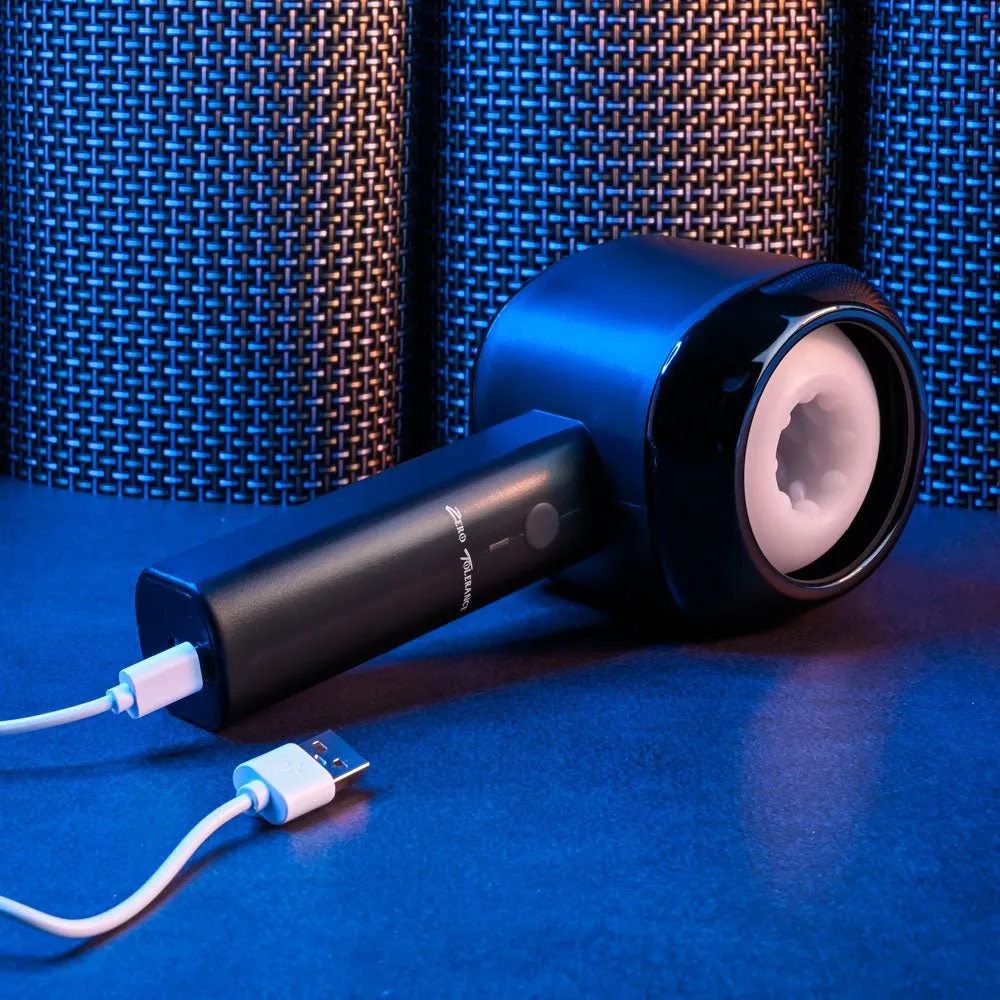 Zero Tolerance Let It Slide Motion Stroker