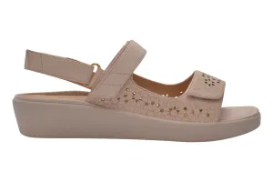 Ziera Moria W Nougat Womens