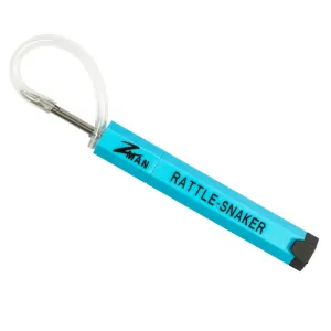 Zman Rattle Snaker