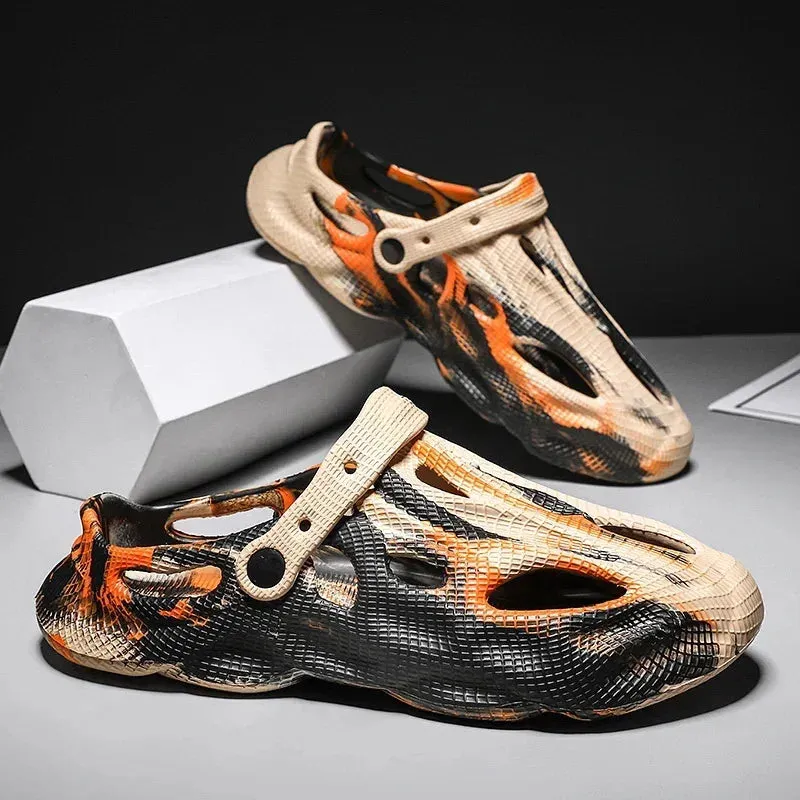 Zypher Flex Slides