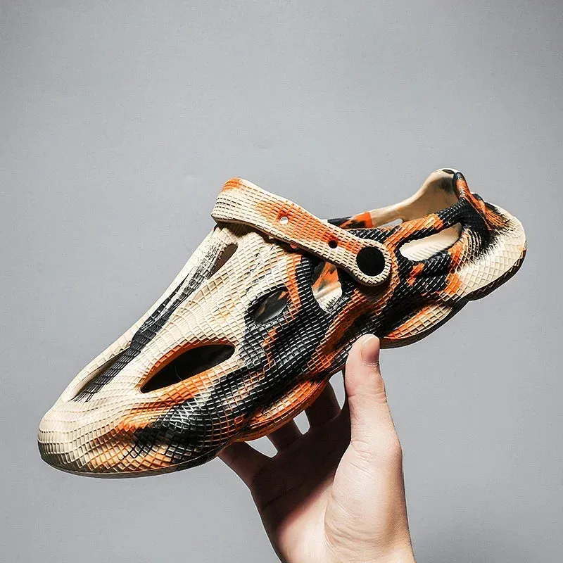 Zypher Flex Slides